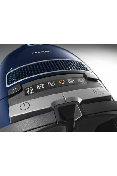 Miele Complete C3 Comfort XL Marine Mavi