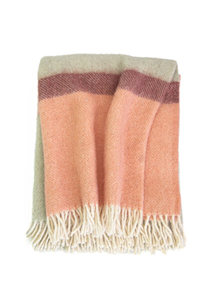 wool studio yun battaniye