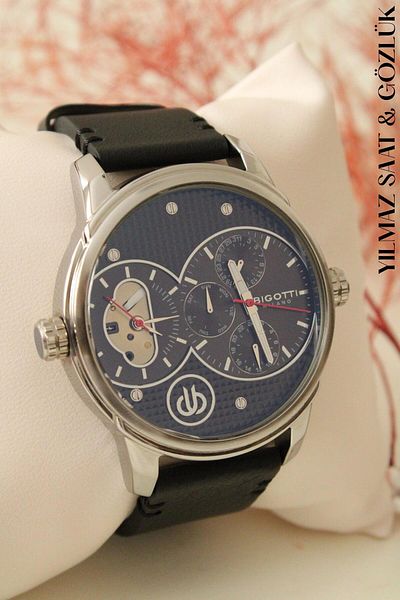 Bigotti Men's Wristwatch YS-0000285