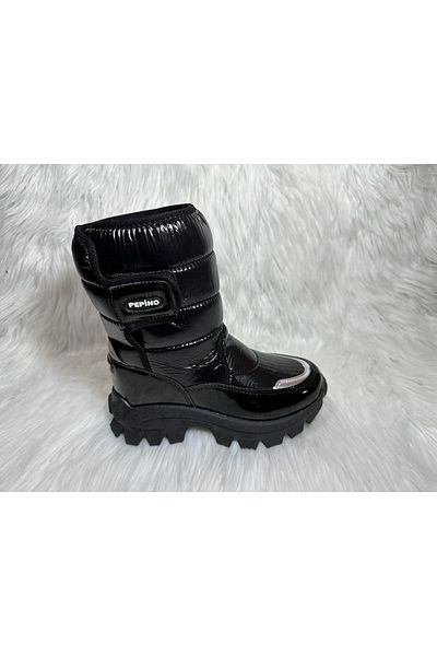 pepino 1377 Girl's Parachute Boots Ckr00737