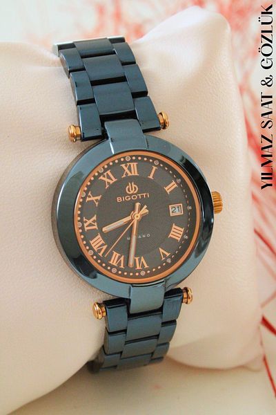 Bigotti Women's Wristwatch YS-0000298