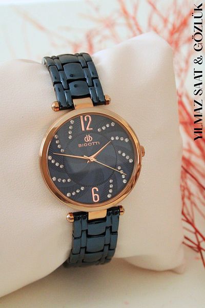 Bigotti Women's Wristwatch YS-0000300
