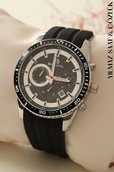 Bigotti MEN'S WRISTWATCH YS-0000279