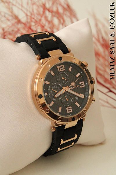 Bigotti MEN'S WRISTWATCH YS-0000277