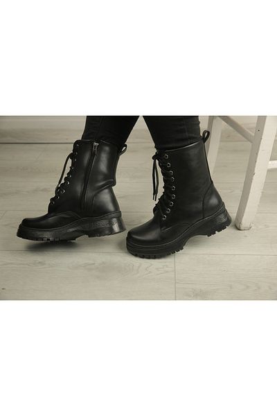 ASL SHOES STORE حذاء نسائي شتوي خفيف الوزن مقاوم للماء وغير قابل للانزلاق