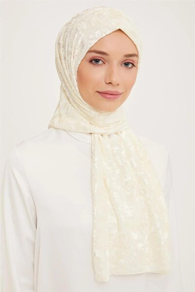 Armine ARMINE TREND KNITTED WASH 4 13 ECRU