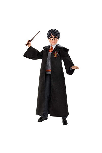 Mattel Games Harry Potter Harry Potter Figürü GCN30-FYM50