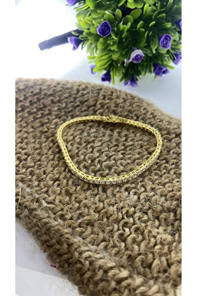 Midyat Artuklu Gümüşçülük Gümüş Su Yolu Bileklik