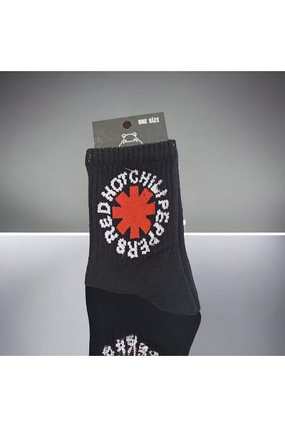 Touz Колежански чорапи RHCP - Много добри