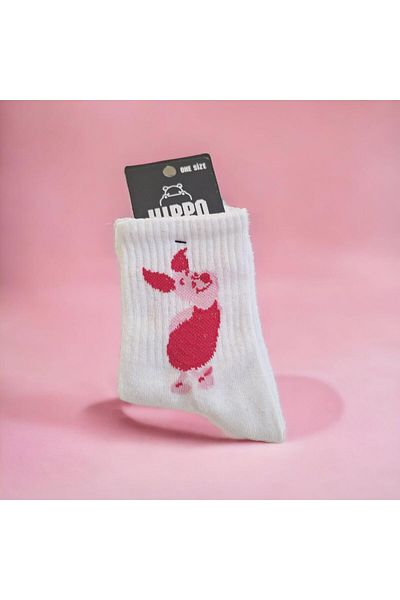Touz Κάλτσες Piggy College
