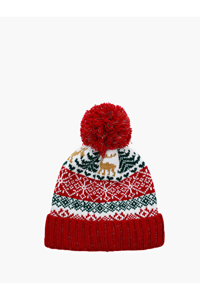 Colin's Beretă colorată pentru femei - elegantă și confortabilă