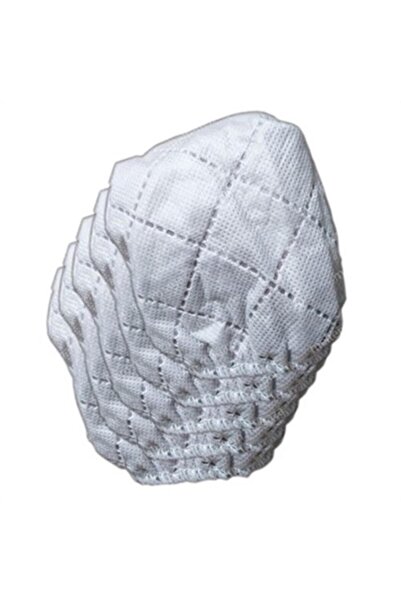 Parmis Arzum Compatible Ar 4044 Hera Plus Vacuum Cleaner Dust Bag (5 Pieces)