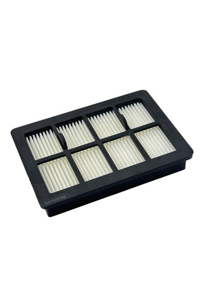 Parmis King Compatible K 372P Xtreme Vacuum Cleaner Hepa Filter