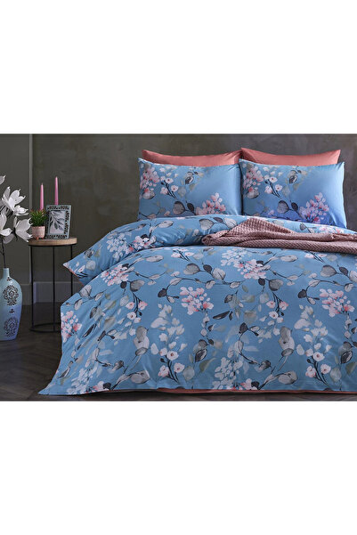 Doqu Home ФЕСТИВАЛЬНИЙ КОМПЛЕКТ ПОСТІЛЬНОЇ БІЛИЗНИ TEK BELLA