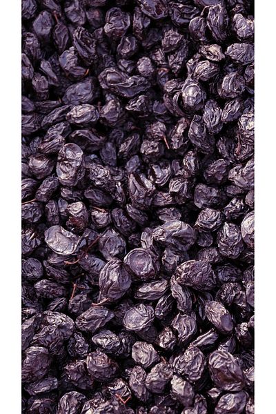 GURUYEMİŞ BOX Dried Plum - Natural and Delicious, Vitamin-Filled Snack