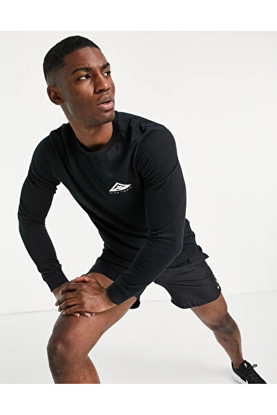 Nike Long-sleeve T-shirt Xs Nk Dry Tee Ls Traıl