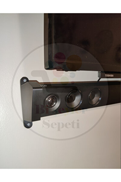 Bi'şeyler Sepeti LG SJ3 Soundbar Duvar Askı Aparat