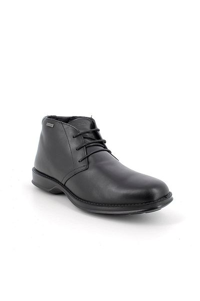IGI&CO Ανδρικά Μποτάκια 4611800 IGI&Co UTLGT 46118 Nero