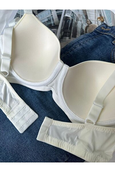 dem merys C cup Unsupported Plus Size Bra