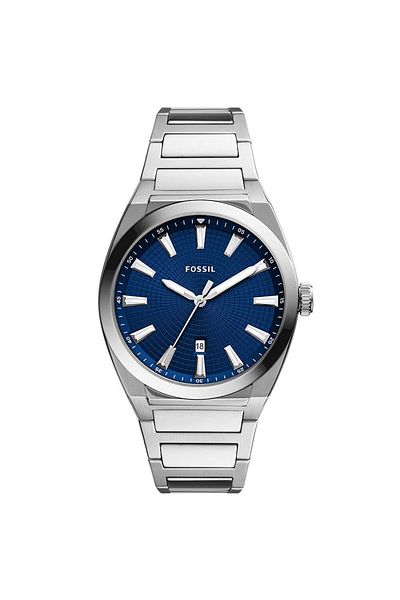 Fossil Men's Wristwatch FFS5822 - Stylish and Functional Design