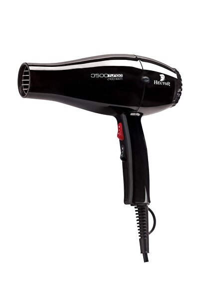 Hector 3500 Fön Makinesi 2400watt