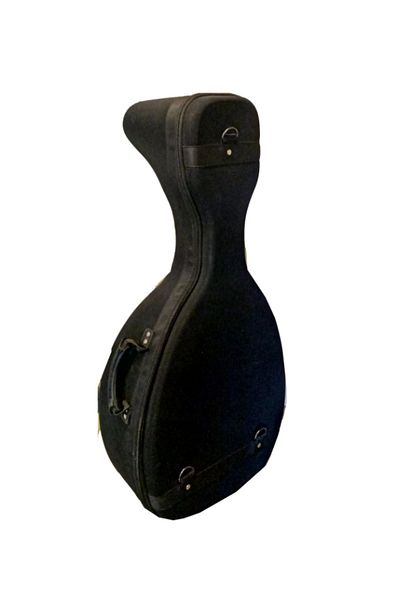 Solo UD CARRYING HARD CASE