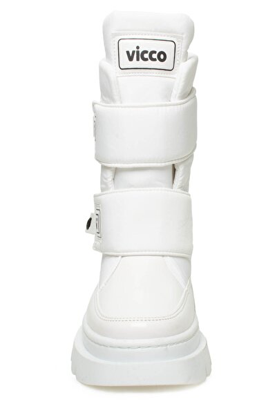 Vicco 943.F23K407 Dulce Snow White Kids Boots