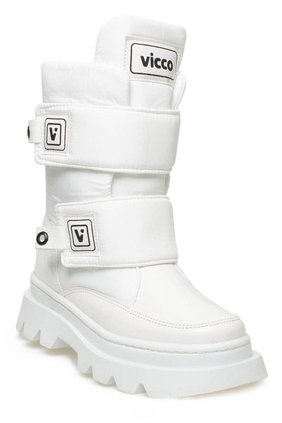 Vicco 943.F23K407 Παιδικές μπότες Dulce Snow White