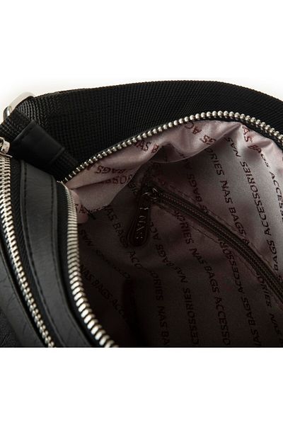 Nas Bag VERA BAG NAS BAG COMPARTMENT WOMEN'S BACKPACK