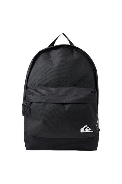 Quiksilver Aqybp03142 Small Everyday Edition Anthracite Unisex Bag