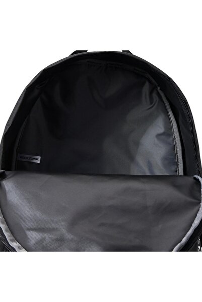 Quiksilver Aqybp03142 Small Everyday Edition Anthracite Unisex Bag