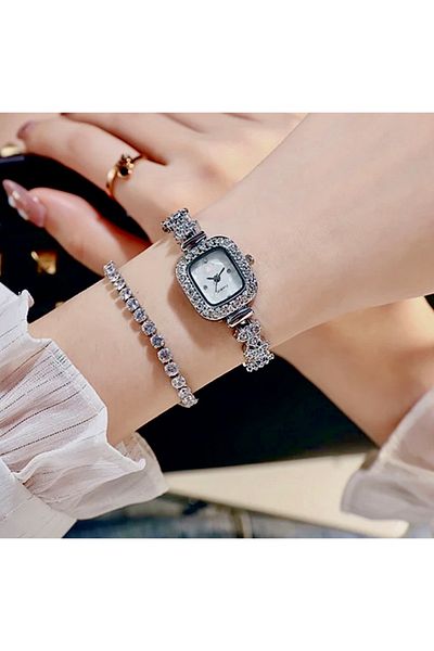 pullmarkt Stoned - Women's Wristwatch