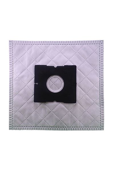 CVS Dn 4718 - Palermojett Vacuum Cleaner, 3-layer Dust Bag, 20 Quality Products
