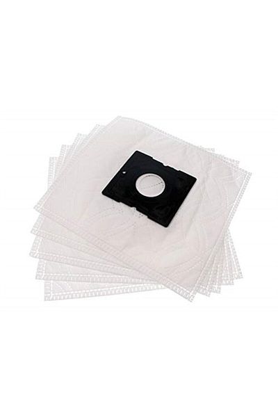 Profilo Ptz0900 Model Vacuum Cleaner Dust Bag - 20 Pieces Btm 101039