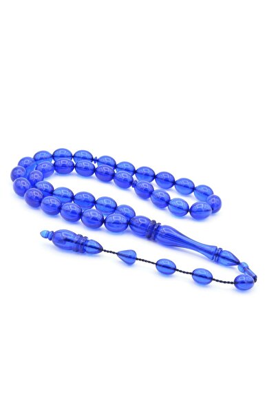 Murty99 Tasnif Sistematic, Cesize Mare, Albastru Parlament, Presat cu Pulbere, Mătănii de Chihlimbar