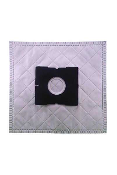 Vestel T20 B T20 S - 3-layer Vacuum Cleaner Bag, Cloth Dust 20 Pieces