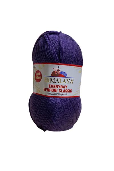 Himalaya Everyday Symphony Classic Hand Knitting Yarn 100 gr
