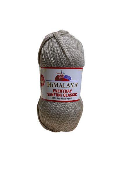 Himalaya Everyday Symphony Classic Hand Knitting Yarn 100 gr