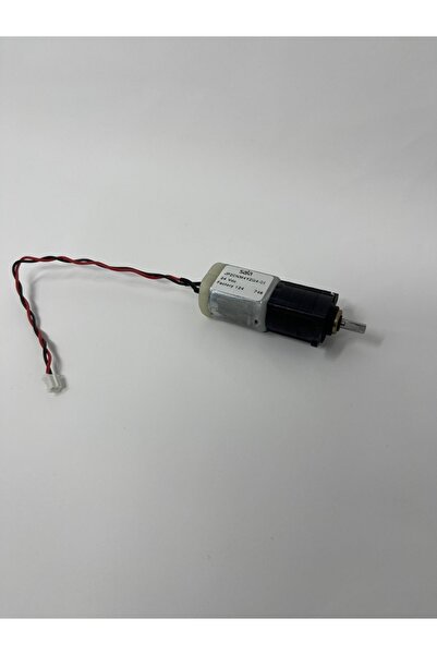 Ucuz Depo 24 Volt 50 Rpm Planet Dişlili Torklu Dc Motor