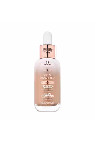 Deborah Skin Booster Serum Foundation 03