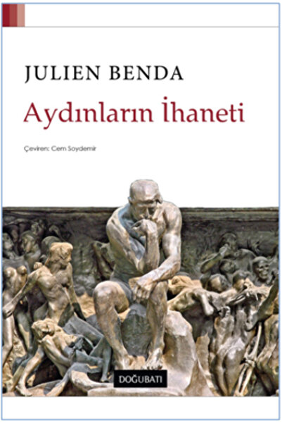 Genel Markalar Aydınların İhaneti