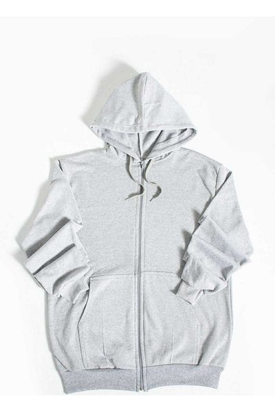 JUHR Φούτερ με κουκούλα Unisex