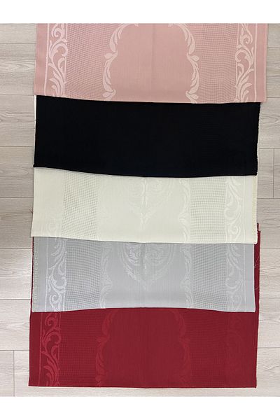 Zeren Home Dowry Gift Prayer Rug Suitable for Etamine Processing 1 Piece