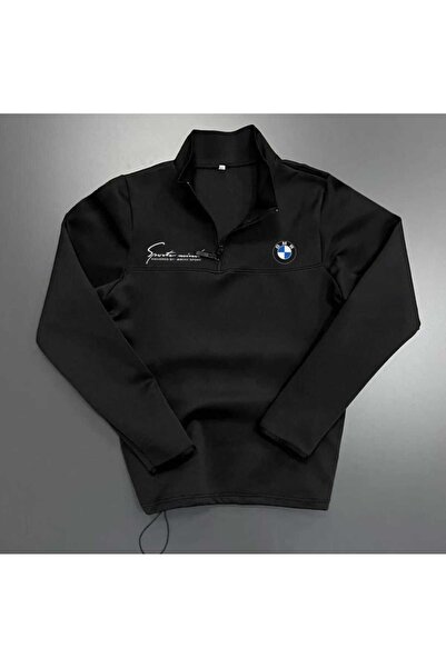 TREND Super Models Printed Scuba Fabric Top