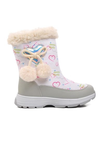 TRENDYSHOSE Κοριτσίστικες μπότες Tendyshose 1552 Flet TREKKING