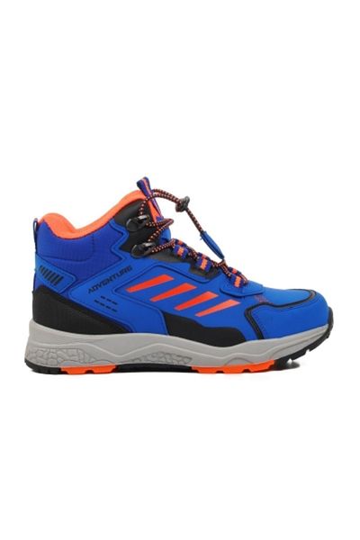 TRENDYSHOSE Παιδικές μπότες Tendyshose 1552 Flet TREKKING