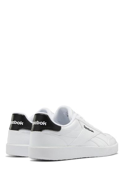 Reebok SMASH EDGE S Weißer Unisex-Sneaker