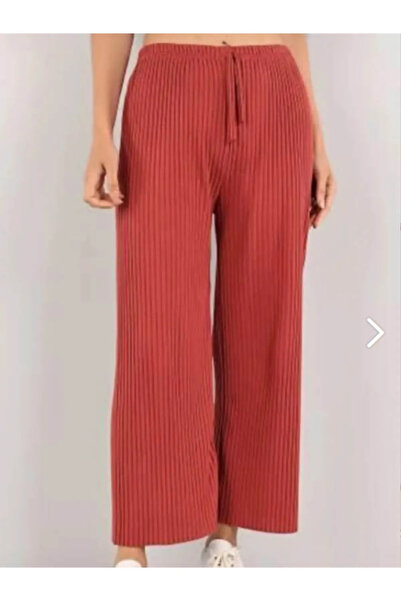 nacar çarşı Pantaloni de pijama de damă confortabili cu picior lat din lycra ...