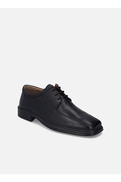 Josef Seibel Maurice | Halbschuh für Herren | Grün Maurice, Schwarz