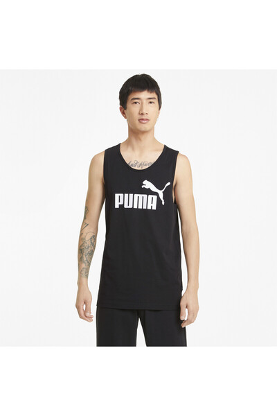 Puma تيشيرت أساسي بدون أكمام